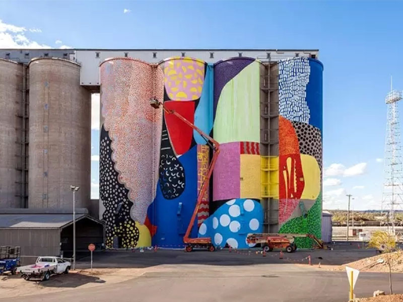 手繪墻制作方法及步驟有哪些？