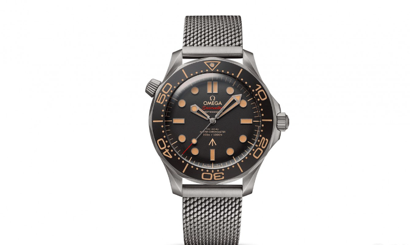 歐米茄海馬繫列210.90.42.20.01.001自動(dòng)機(jī)械