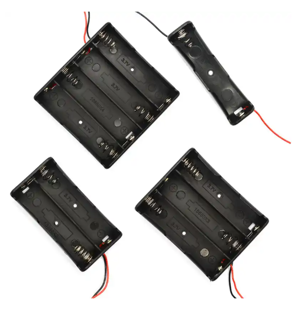 Advantages of lithium batteries